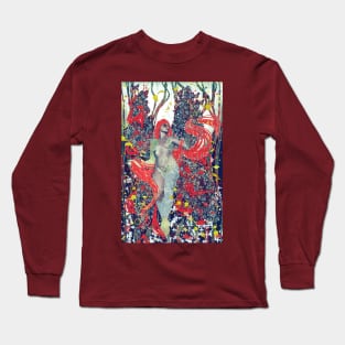 Malenia Long Sleeve T-Shirt